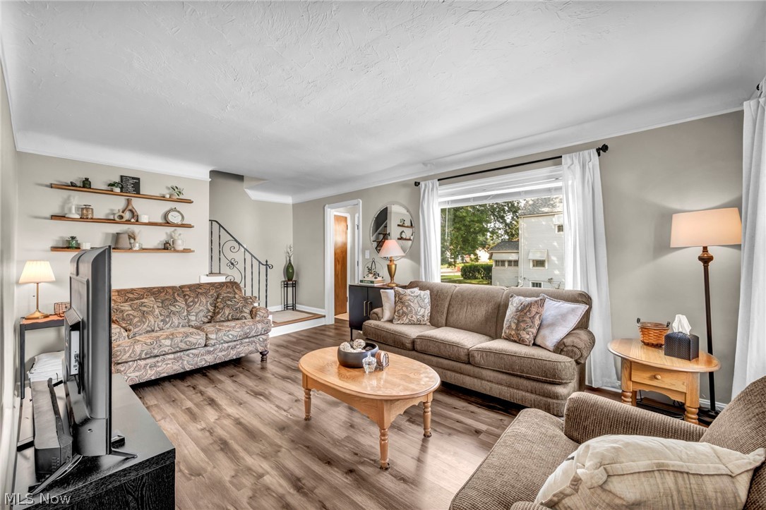 3945 W 210th Street Fairview Park OH 44126
