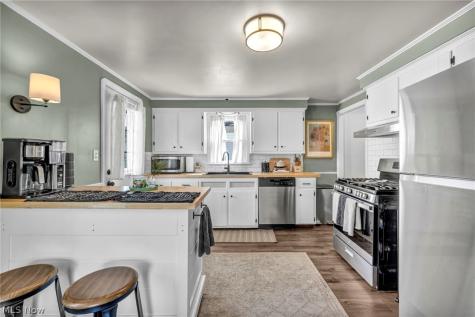 3945 W 210th Street Fairview Park OH 44126