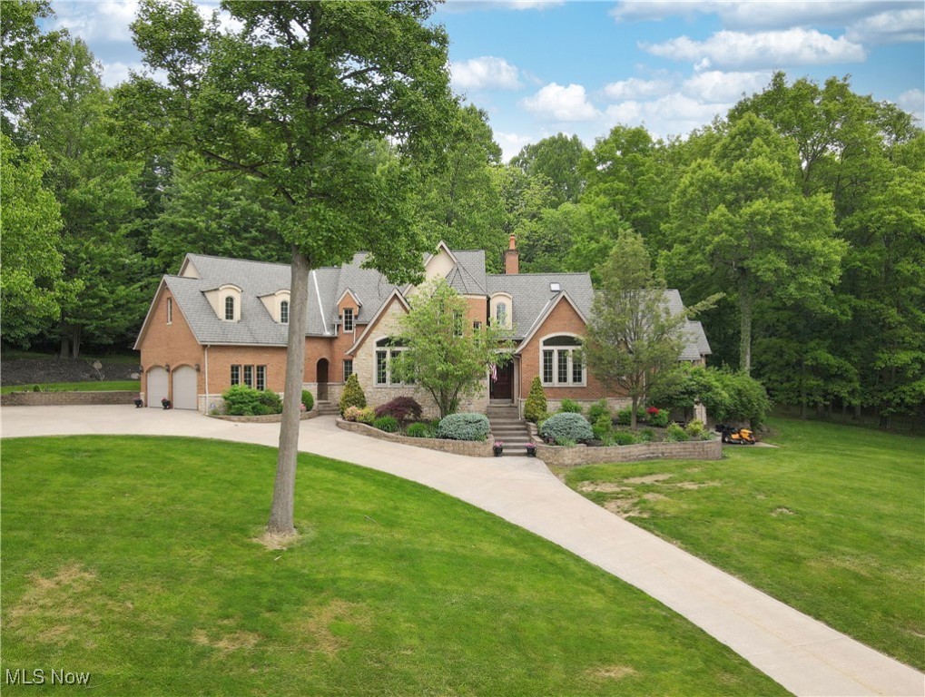 1798 Great Run Lane Akron OH 44333