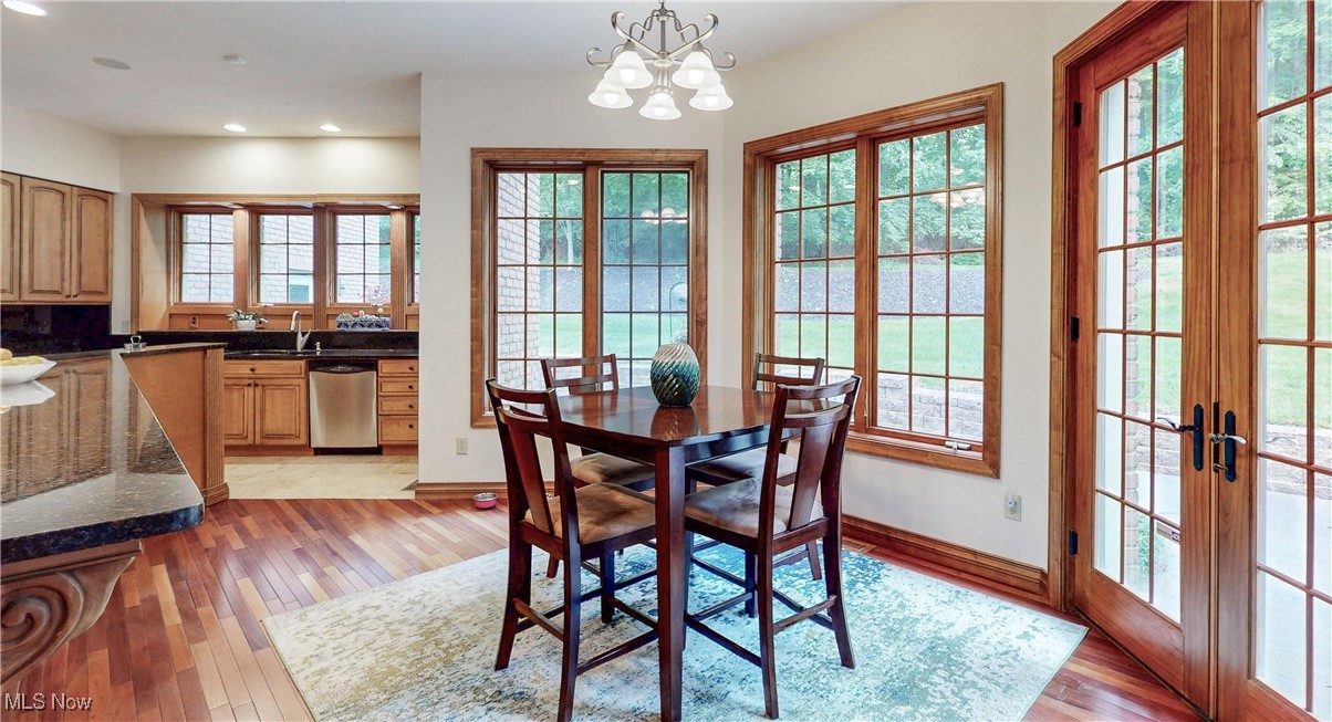 1798 Great Run Lane Akron OH 44333