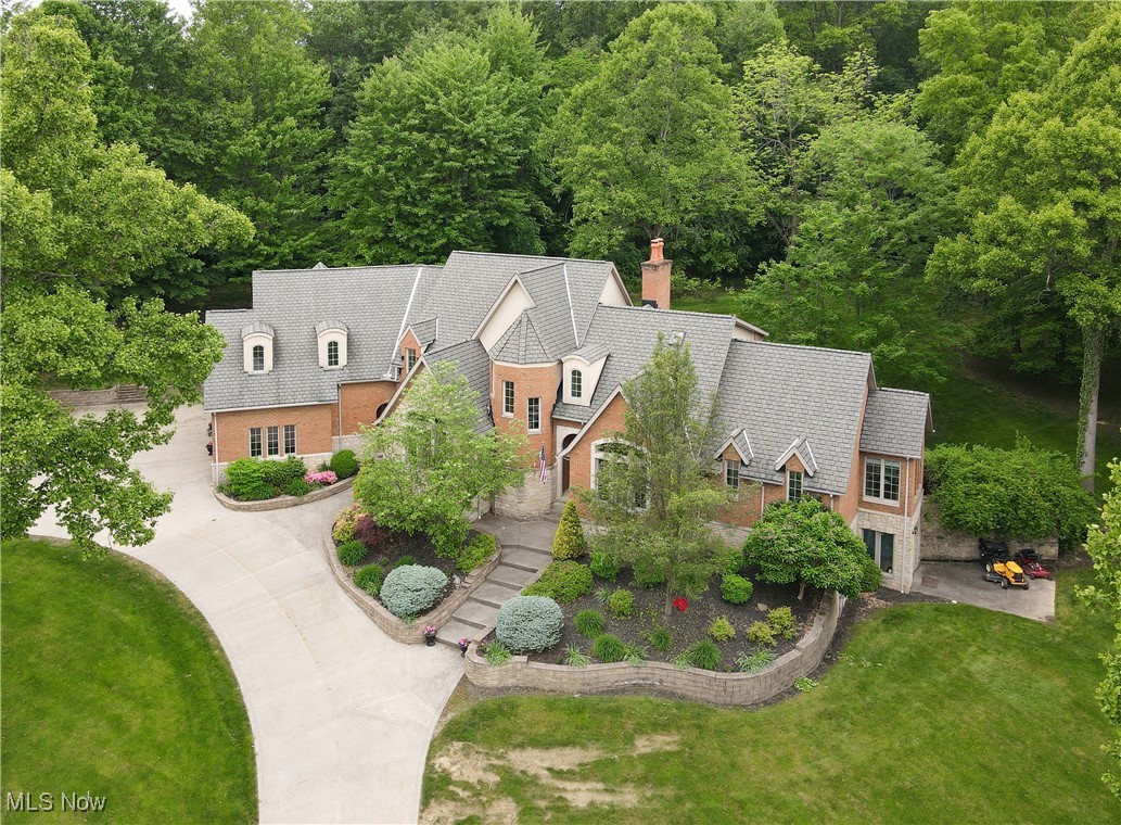 1798 Great Run Lane Akron OH 44333