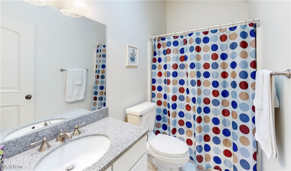 1798 Great Run Lane Akron OH 44333