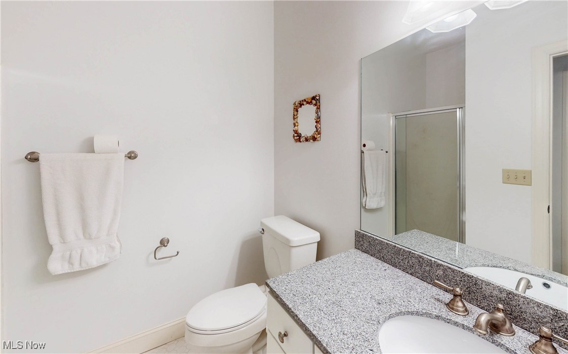 1798 Great Run Lane Akron OH 44333