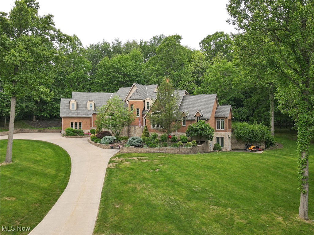 1798 Great Run Lane Akron OH 44333