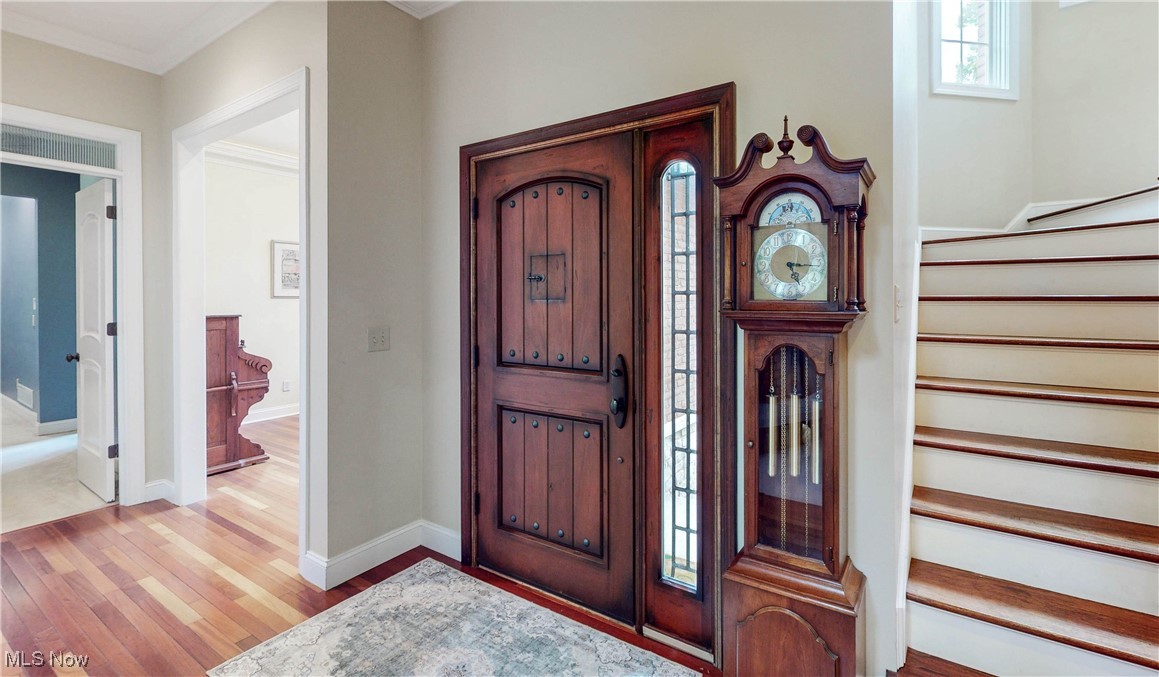 1798 Great Run Lane Akron OH 44333