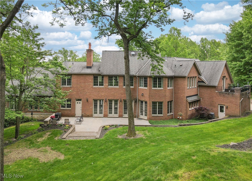 1798 Great Run Lane Akron OH 44333