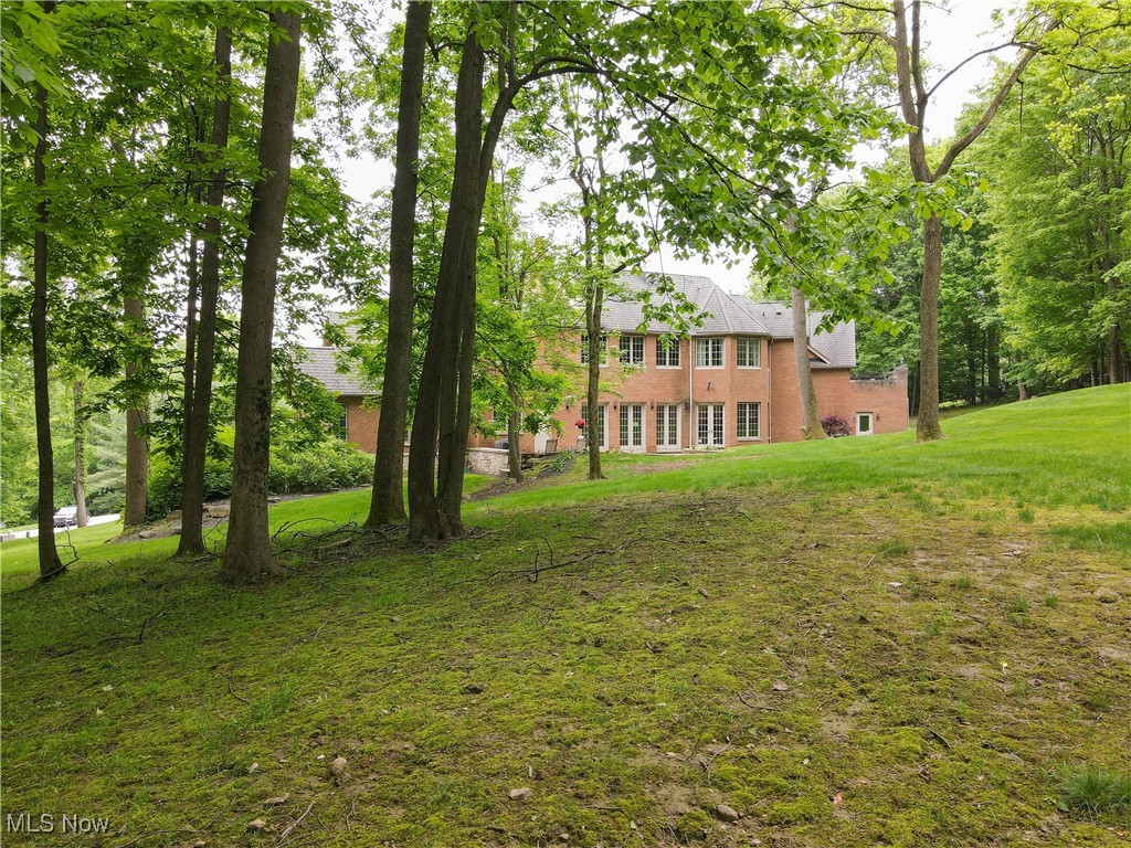 1798 Great Run Lane Akron OH 44333