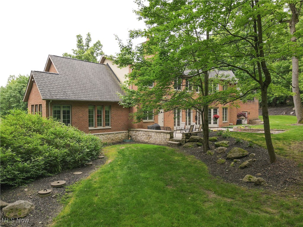 1798 Great Run Lane Akron OH 44333