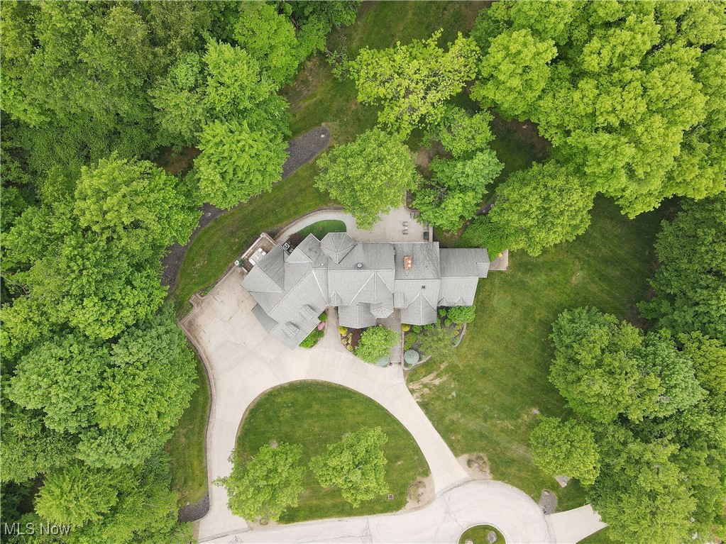 1798 Great Run Lane Akron OH 44333