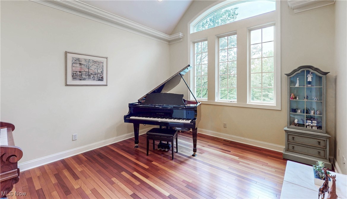 1798 Great Run Lane Akron OH 44333