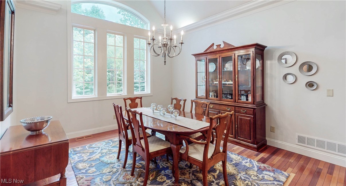 1798 Great Run Lane Akron OH 44333