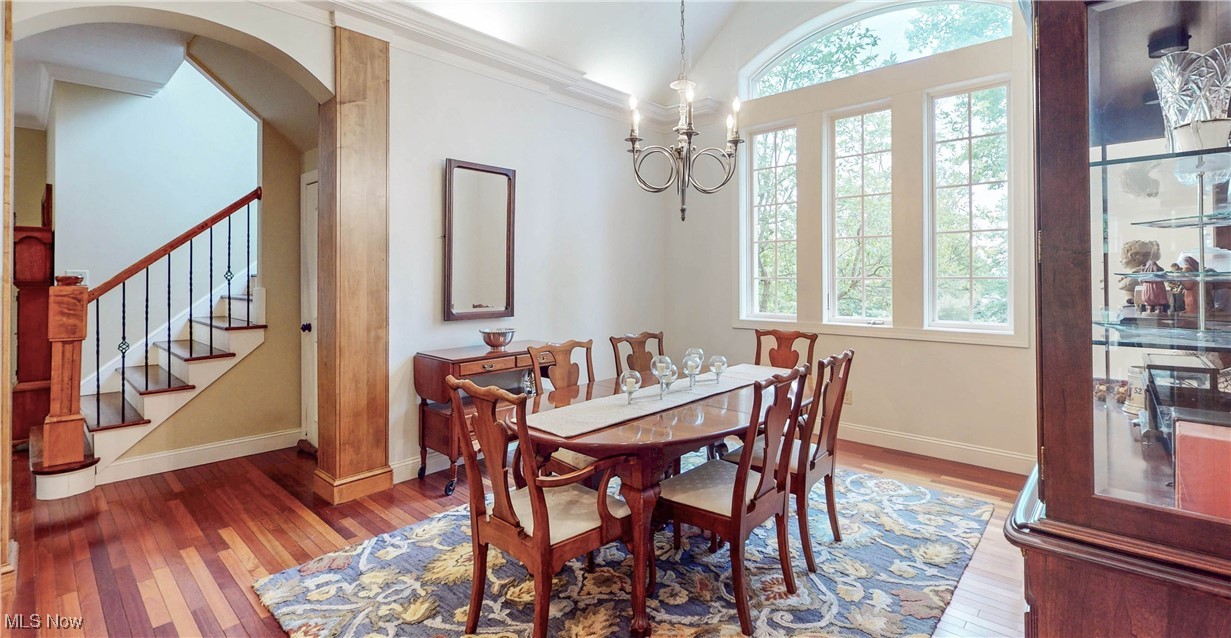 1798 Great Run Lane Akron OH 44333