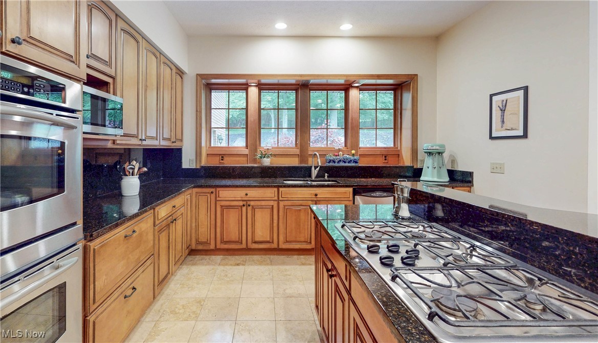 1798 Great Run Lane Akron OH 44333