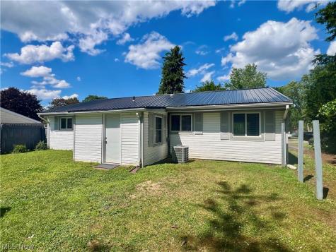 1490 Arcadia Road Kent OH 44240