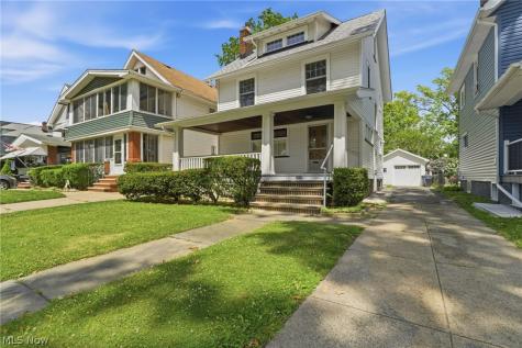 3405 W 130th Street Cleveland OH 44111