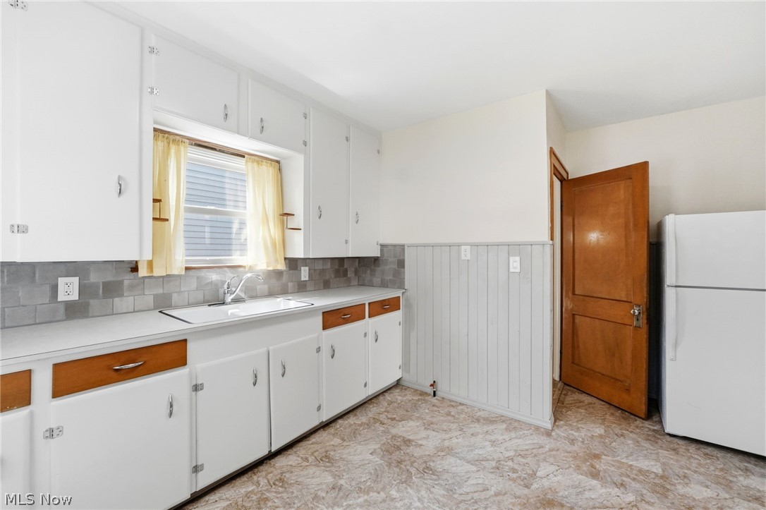 3405 W 130th Street Cleveland OH 44111