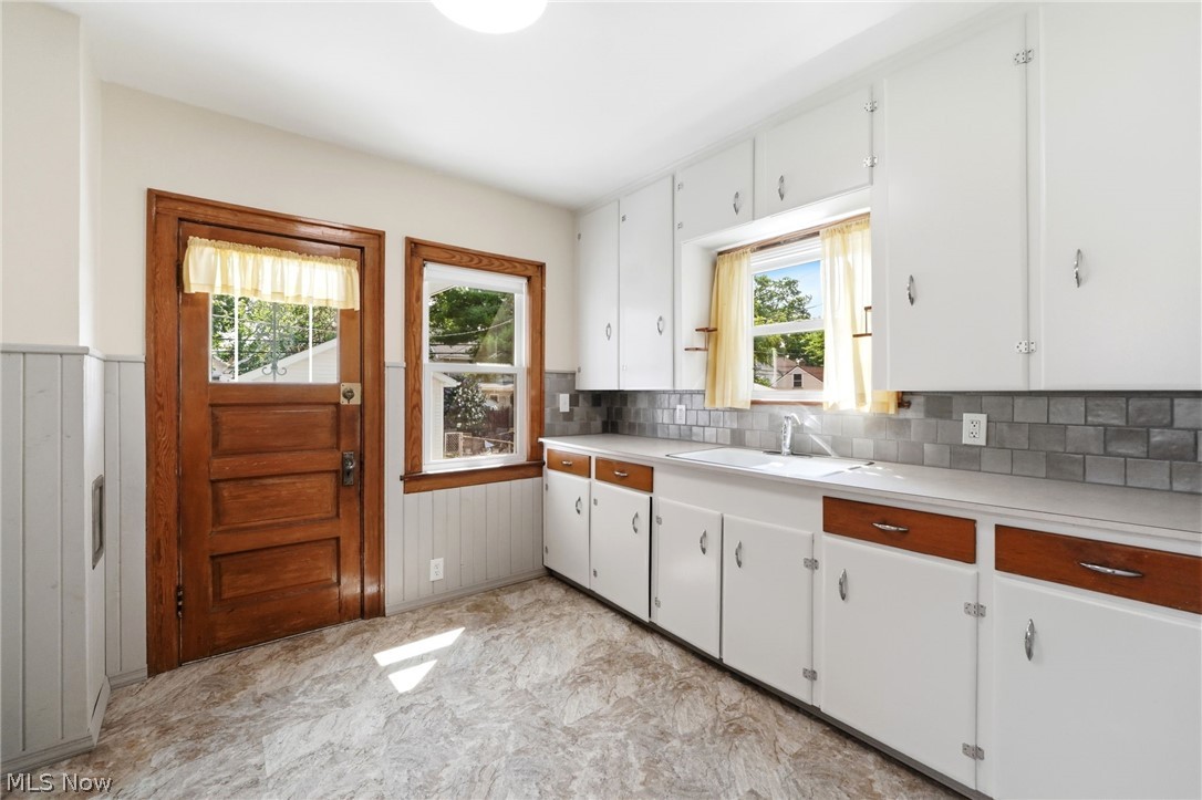 3405 W 130th Street Cleveland OH 44111