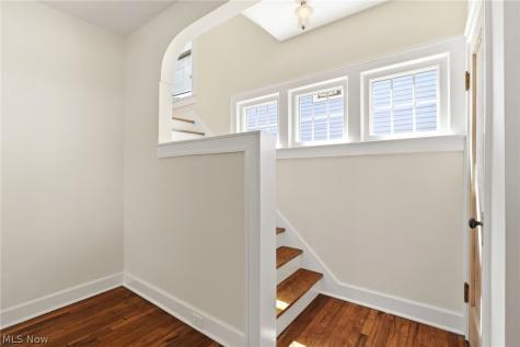 3405 W 130th Street Cleveland OH 44111