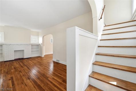 3405 W 130th Street Cleveland OH 44111