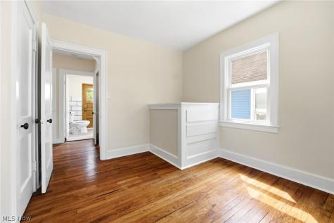 3405 W 130th Street Cleveland OH 44111