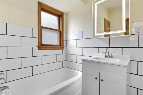 3405 W 130th Street Cleveland OH 44111