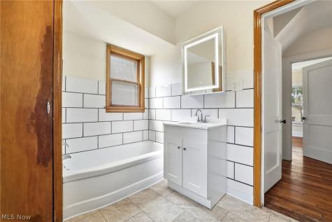 3405 W 130th Street Cleveland OH 44111