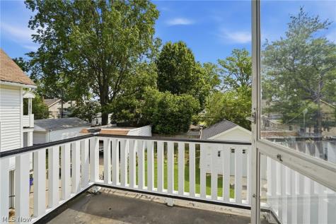 3405 W 130th Street Cleveland OH 44111
