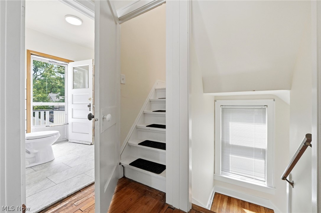3405 W 130th Street Cleveland OH 44111