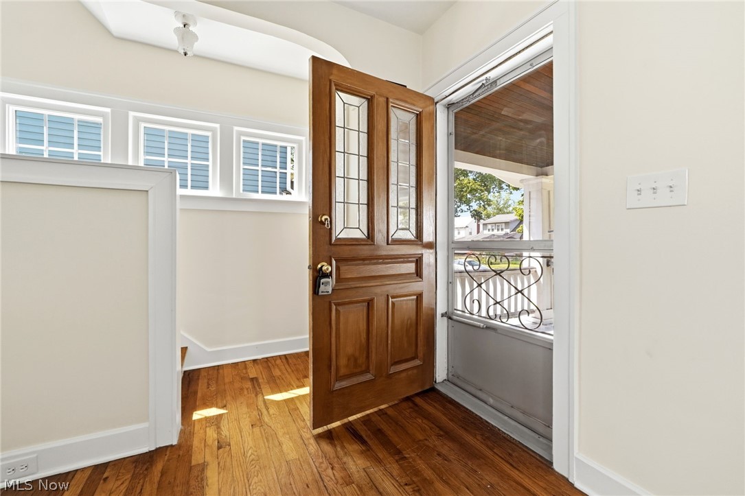 3405 W 130th Street Cleveland OH 44111
