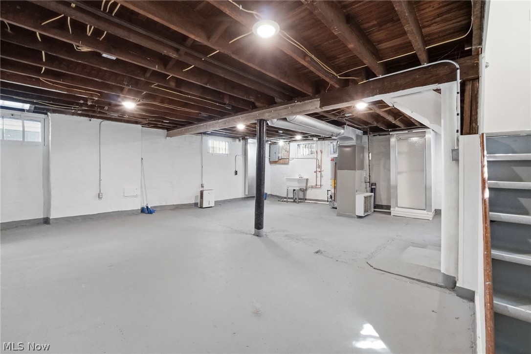 3405 W 130th Street Cleveland OH 44111