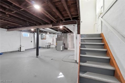 3405 W 130th Street Cleveland OH 44111