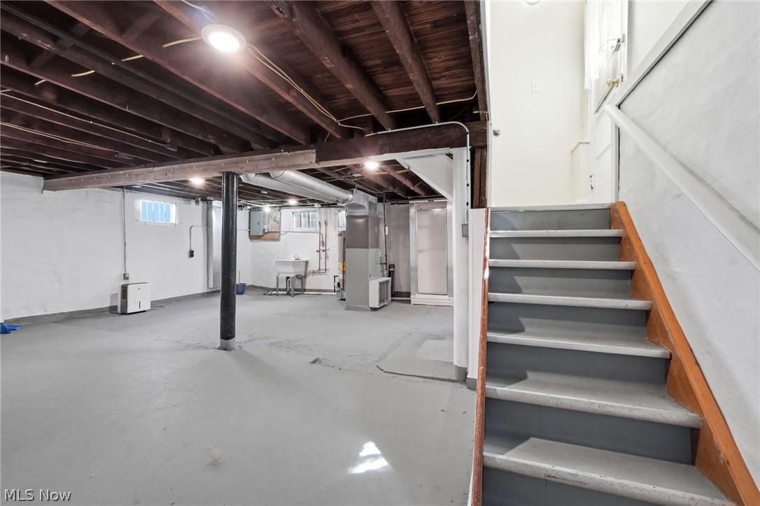 3405 W 130th Street Cleveland OH 44111