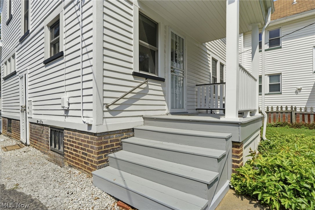 3405 W 130th Street Cleveland OH 44111