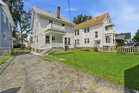 3405 W 130th Street Cleveland OH 44111