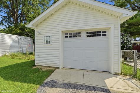 3405 W 130th Street Cleveland OH 44111