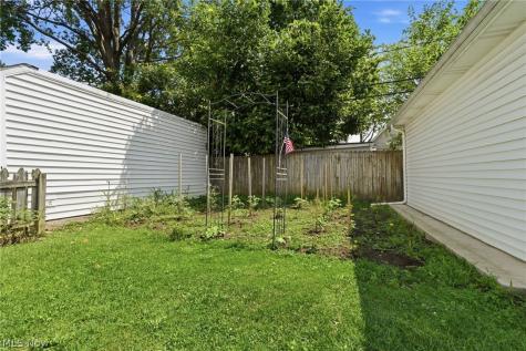 3405 W 130th Street Cleveland OH 44111