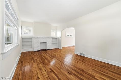 3405 W 130th Street Cleveland OH 44111