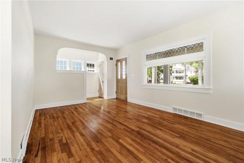 3405 W 130th Street Cleveland OH 44111