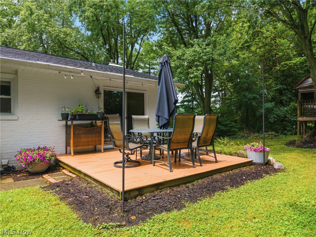 1884 Spring Valley Avenue NW Canton OH 44708