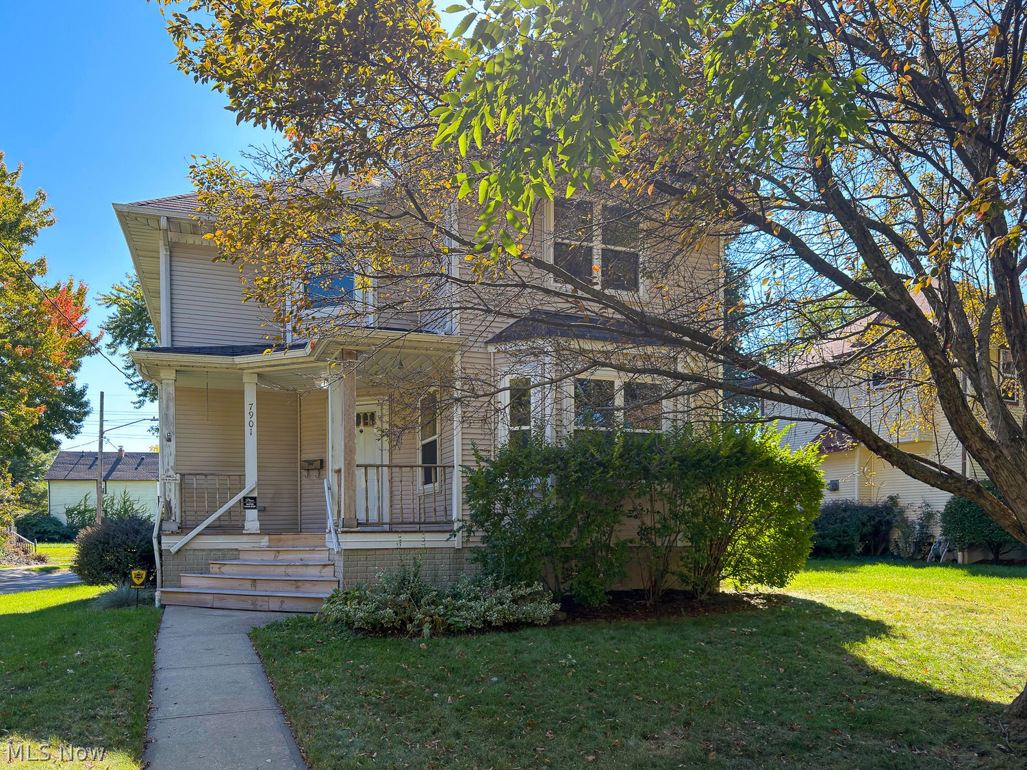 7901 Franklin Boulevard Cleveland OH 44102
