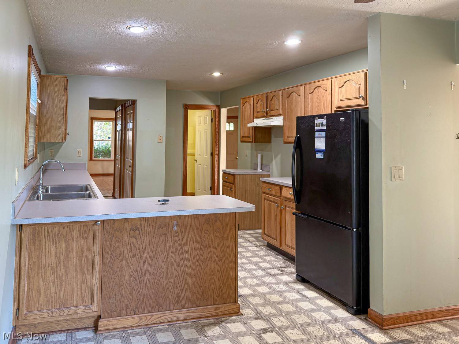 7901 Franklin Boulevard Cleveland OH 44102
