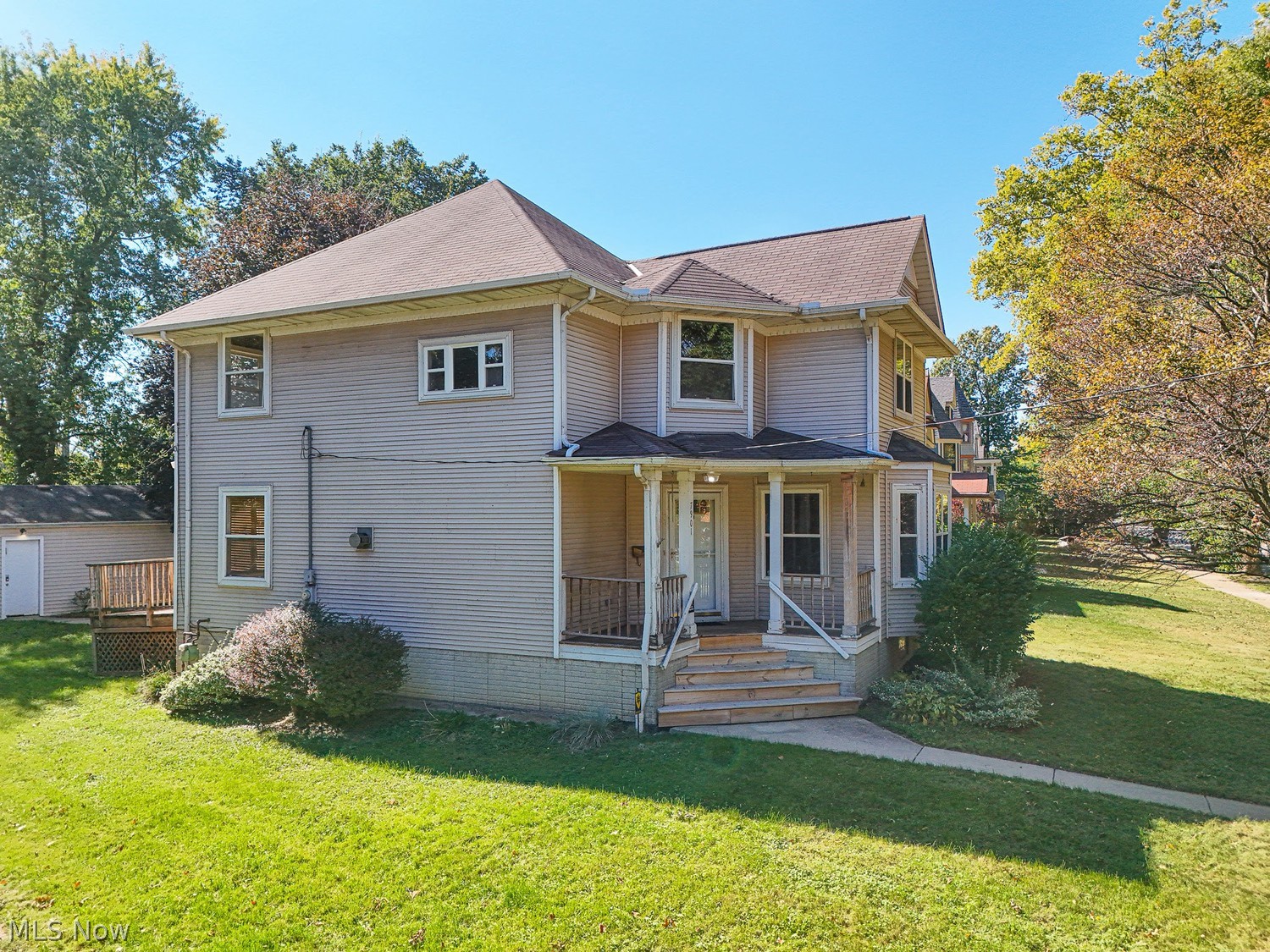 7901 Franklin Boulevard Cleveland OH 44102
