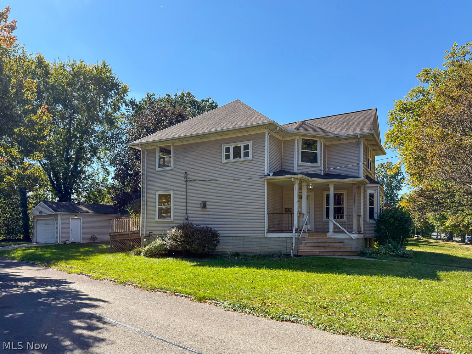 7901 Franklin Boulevard Cleveland OH 44102