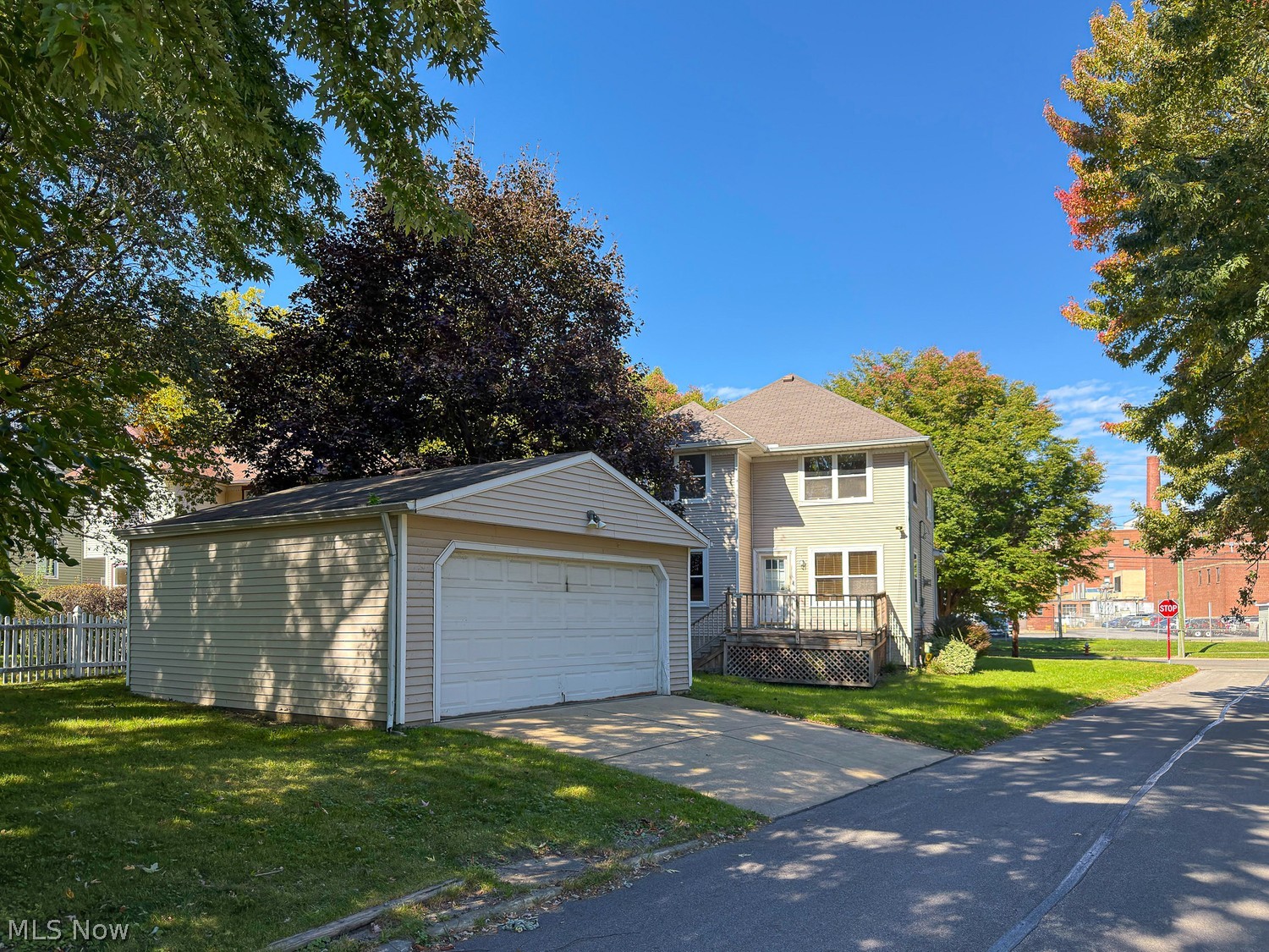 7901 Franklin Boulevard Cleveland OH 44102