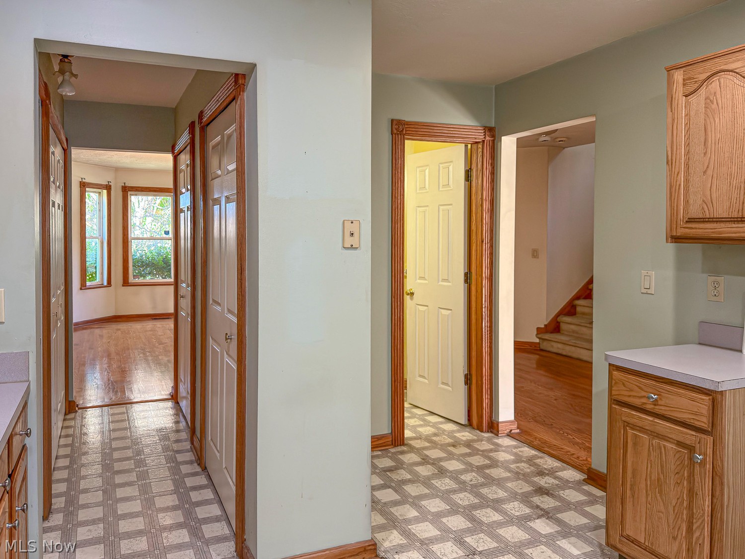7901 Franklin Boulevard Cleveland OH 44102