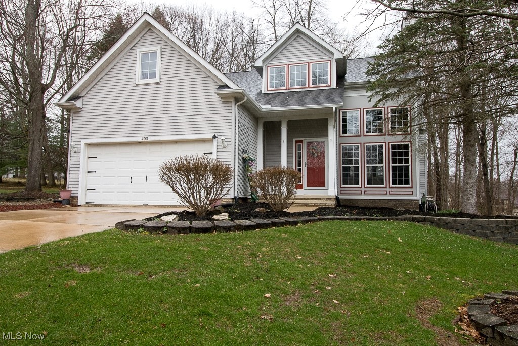403 Downing Drive Chardon OH 44024