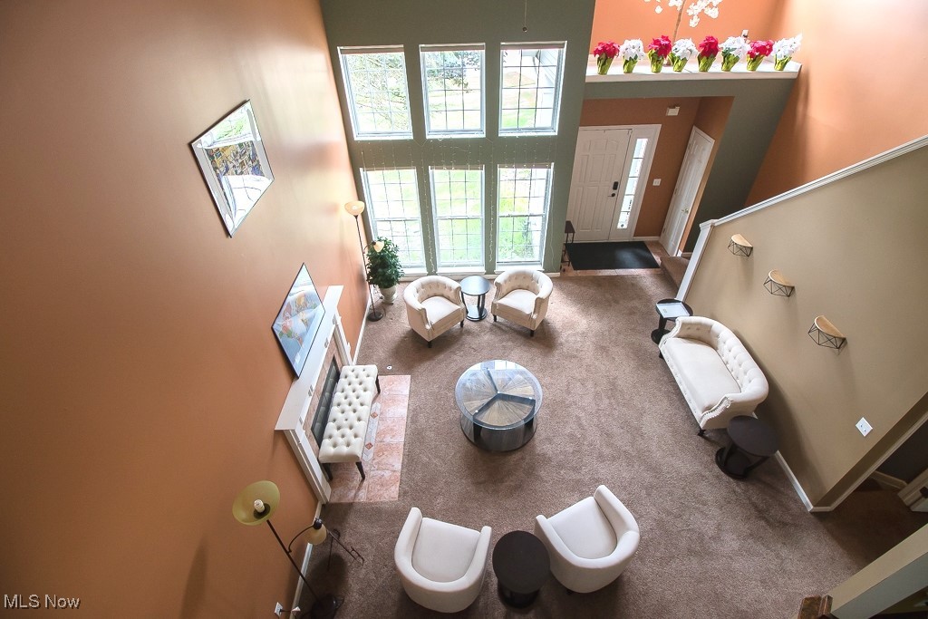 403 Downing Drive Chardon OH 44024