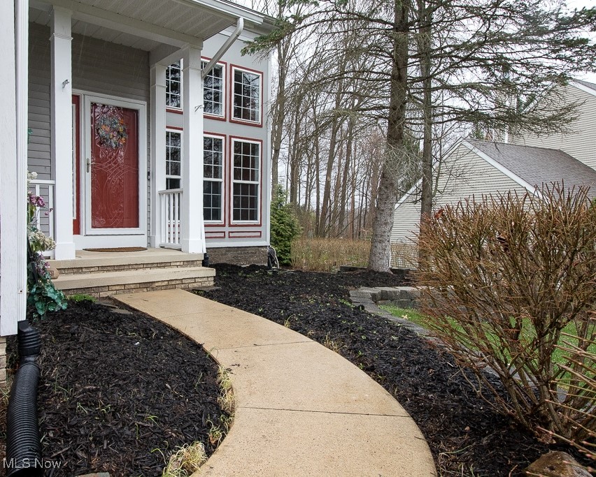 403 Downing Drive Chardon OH 44024