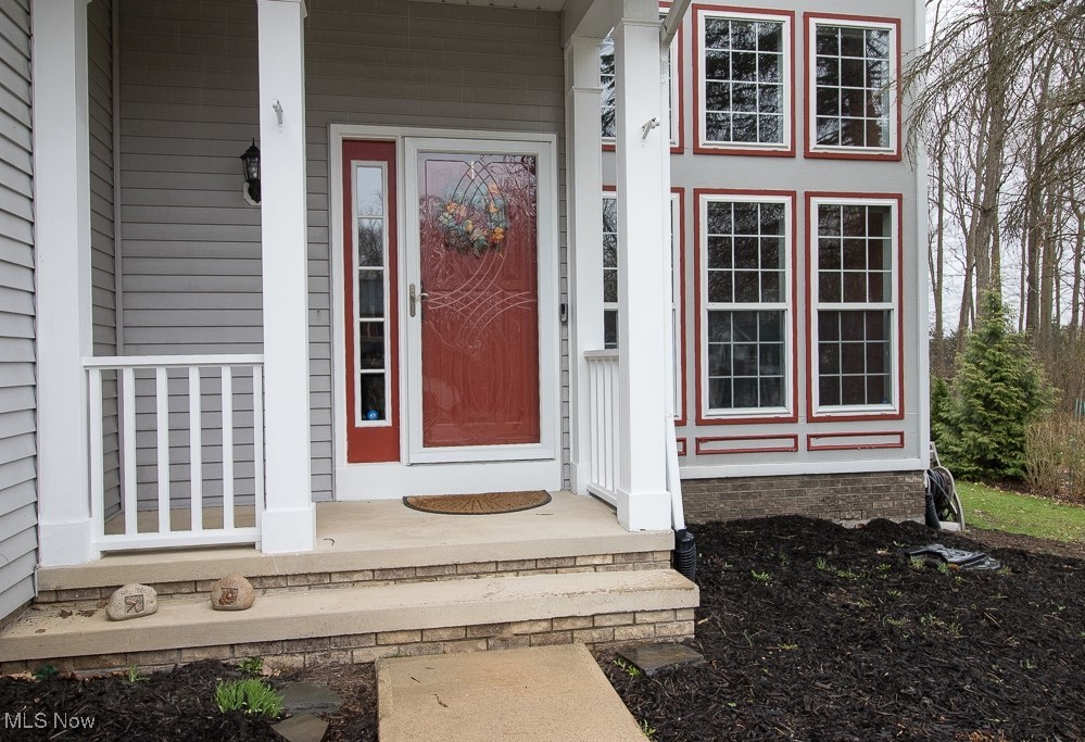 403 Downing Drive Chardon OH 44024