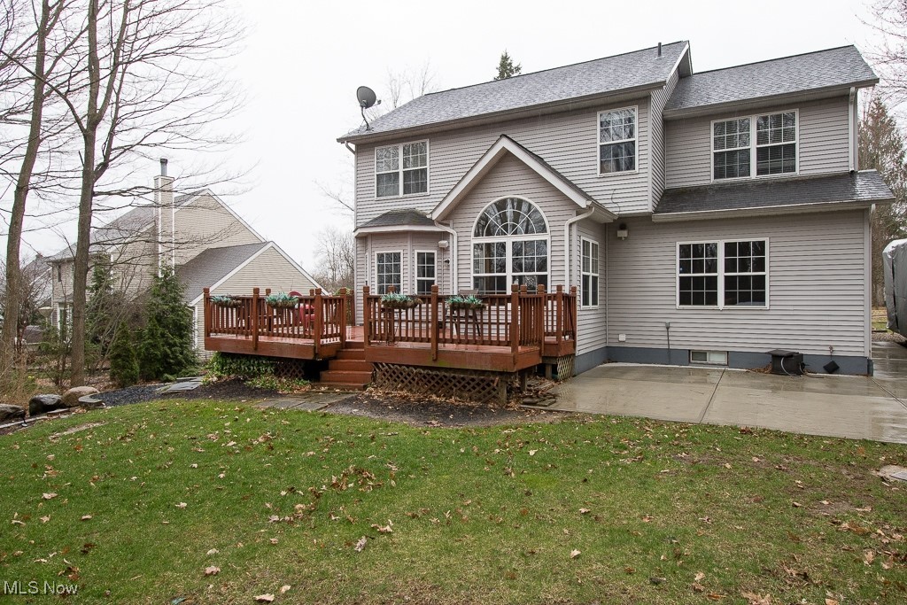 403 Downing Drive Chardon OH 44024